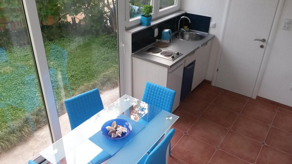 Apartmani Draskovic Petrovac Exterior photo