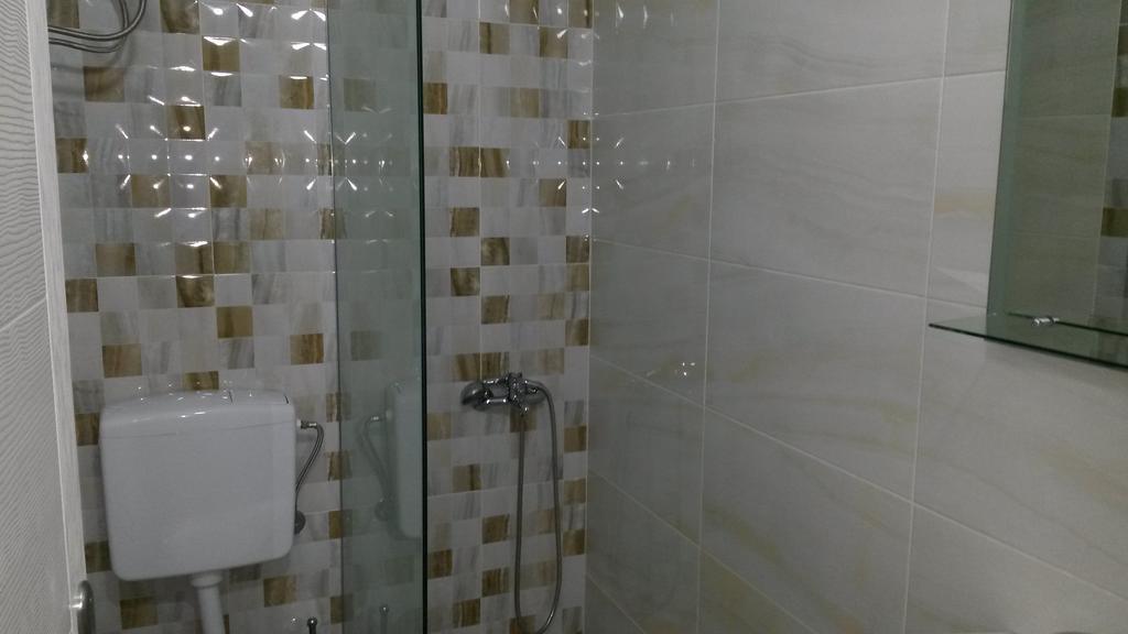 Apartmani Draskovic Petrovac Exterior photo