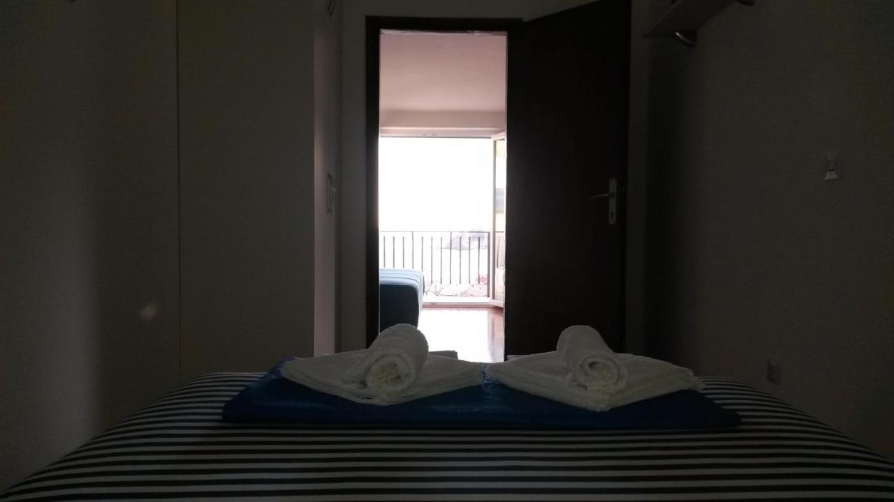 Apartmani Draskovic Petrovac Exterior photo