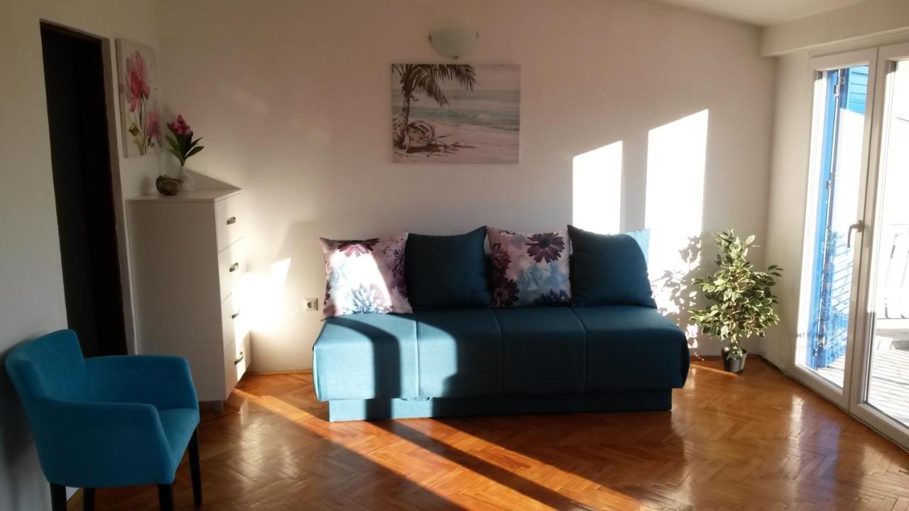 Apartmani Draskovic Petrovac Exterior photo