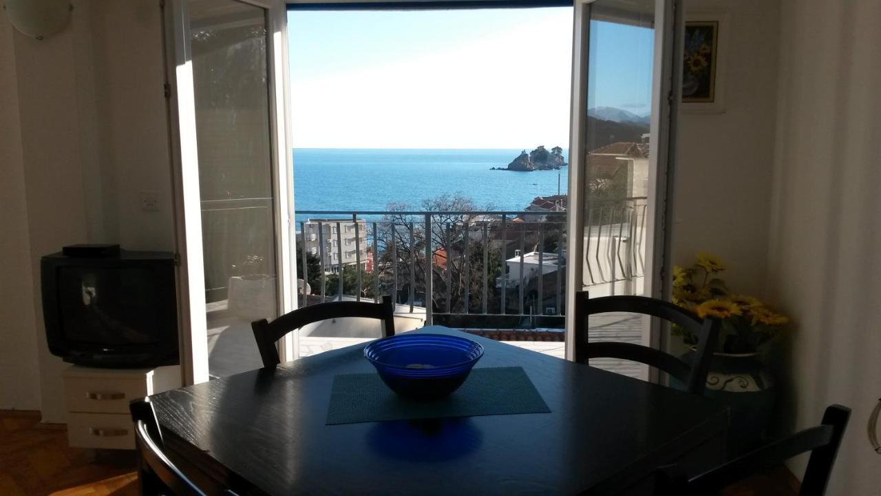 Apartmani Draskovic Petrovac Exterior photo